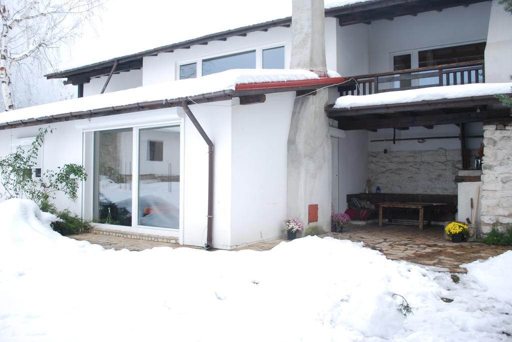 Villa Beli Iskar Habitación foto